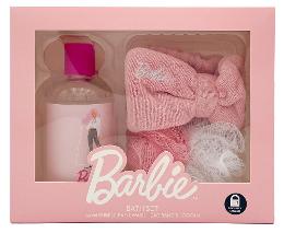 Barbie Bath Set