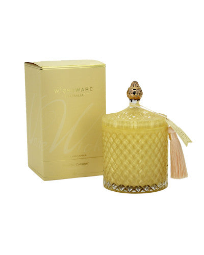 Soy Candle Jar 450g