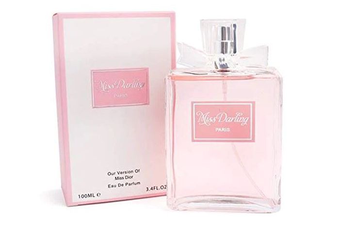 Miss Darling Paris 100ml