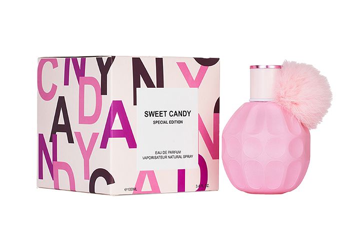 Sweet Candy Special Edition 100ml