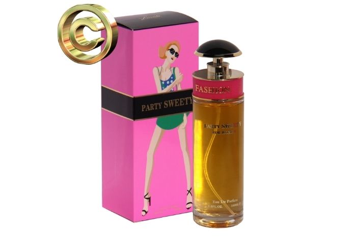 Party Sweety 100ml