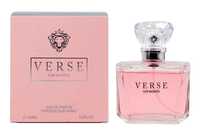 Verse for Women 100ml