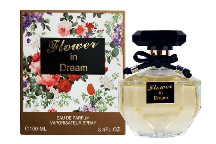 Flower in Dream 100ml