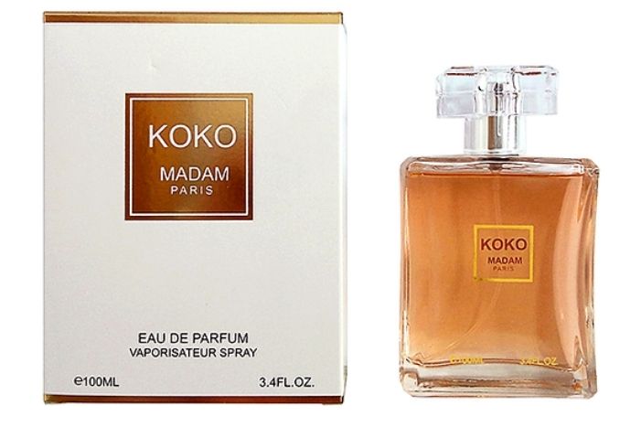 Koko Madam Paris