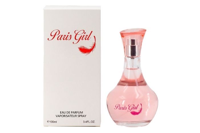 Paris Girl 100ml