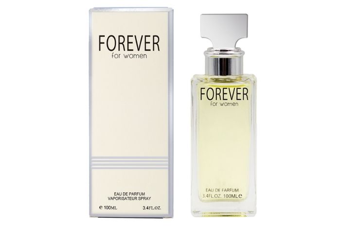 Forever for women 100ml