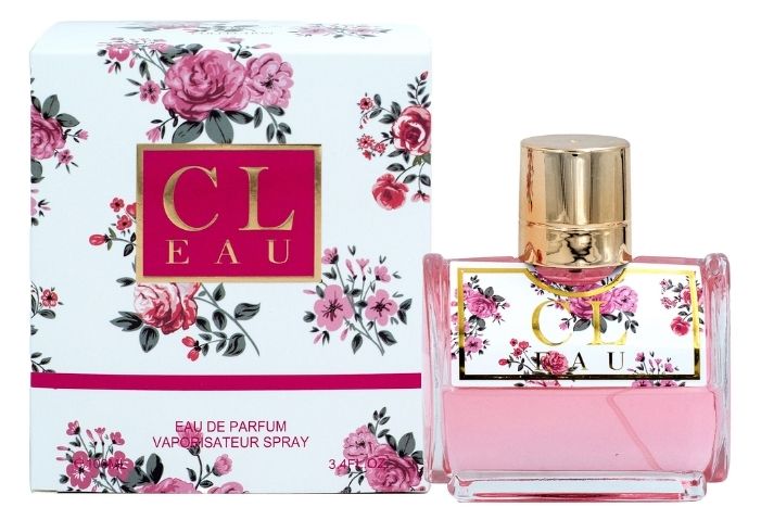 CL Eau 100ml