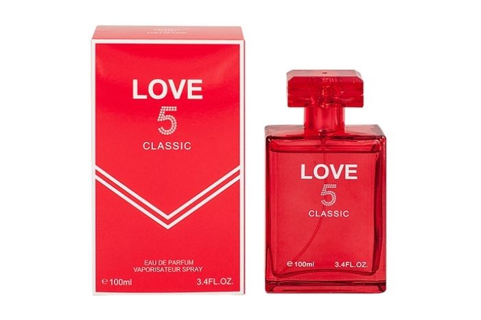 Love 5 classic 100ml