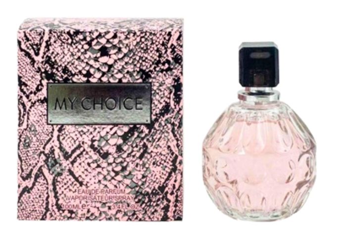 My Choice 100ml