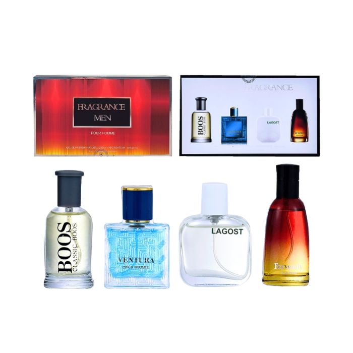 Men's Perfume Gift Set