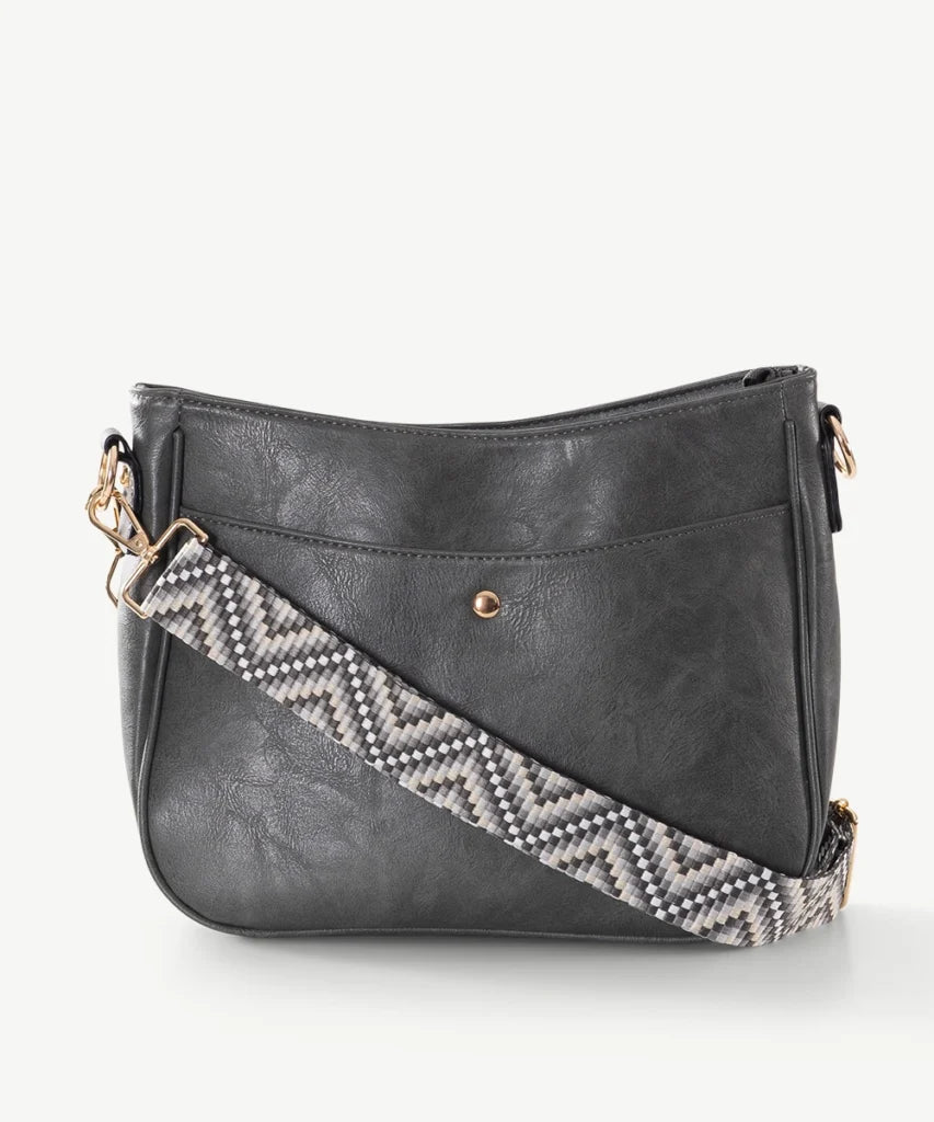 Sonya Cross Body Bag