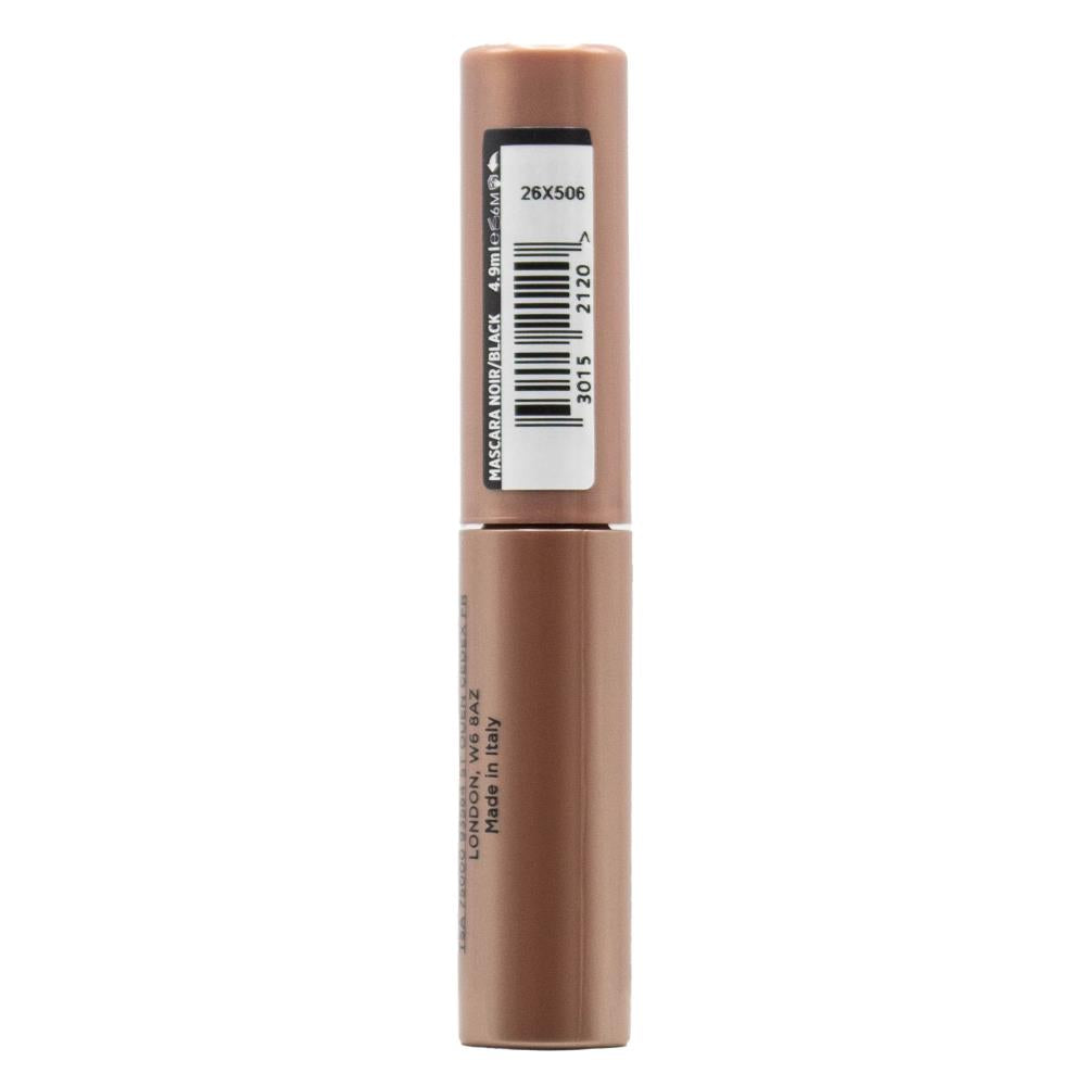 LOREAL 4.9mL MASCARA LASH PARADISE NOIR BLACK