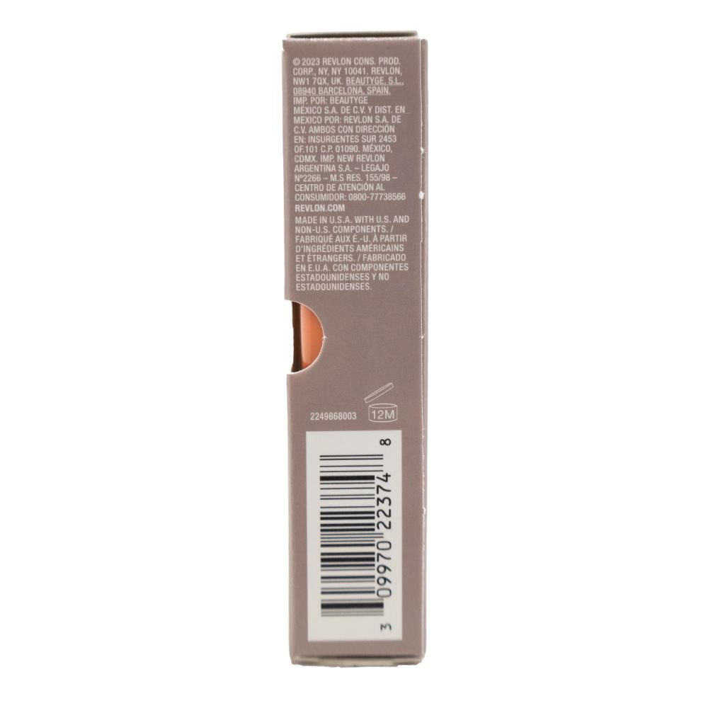 REVLON 11mL GEL SERUM BLUSH ILLUMINANCE BEAMING CORAL 130