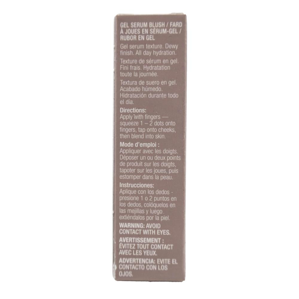 REVLON 11mL GEL SERUM BLUSH ILLUMINANCE ENCHANTING MAUVE 110