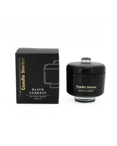 Soy Candle Jar 230g