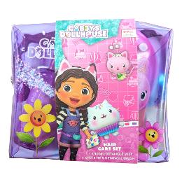 Gabby's Dollhouse Hair Set