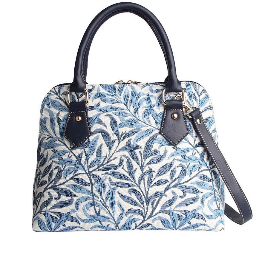 Tapestry Convertible Bag