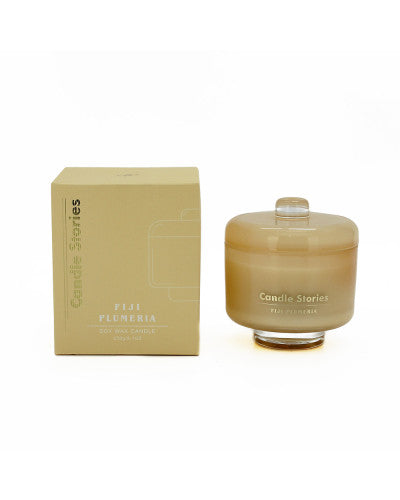Soy Candle Jar 230g