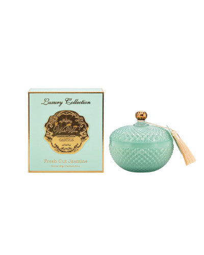 Soy Candle Jar Luxury 180g