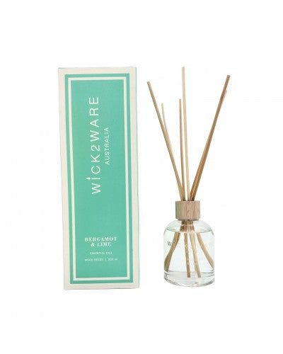 Wick2ware Reed Fragrance Diffuser 200ML