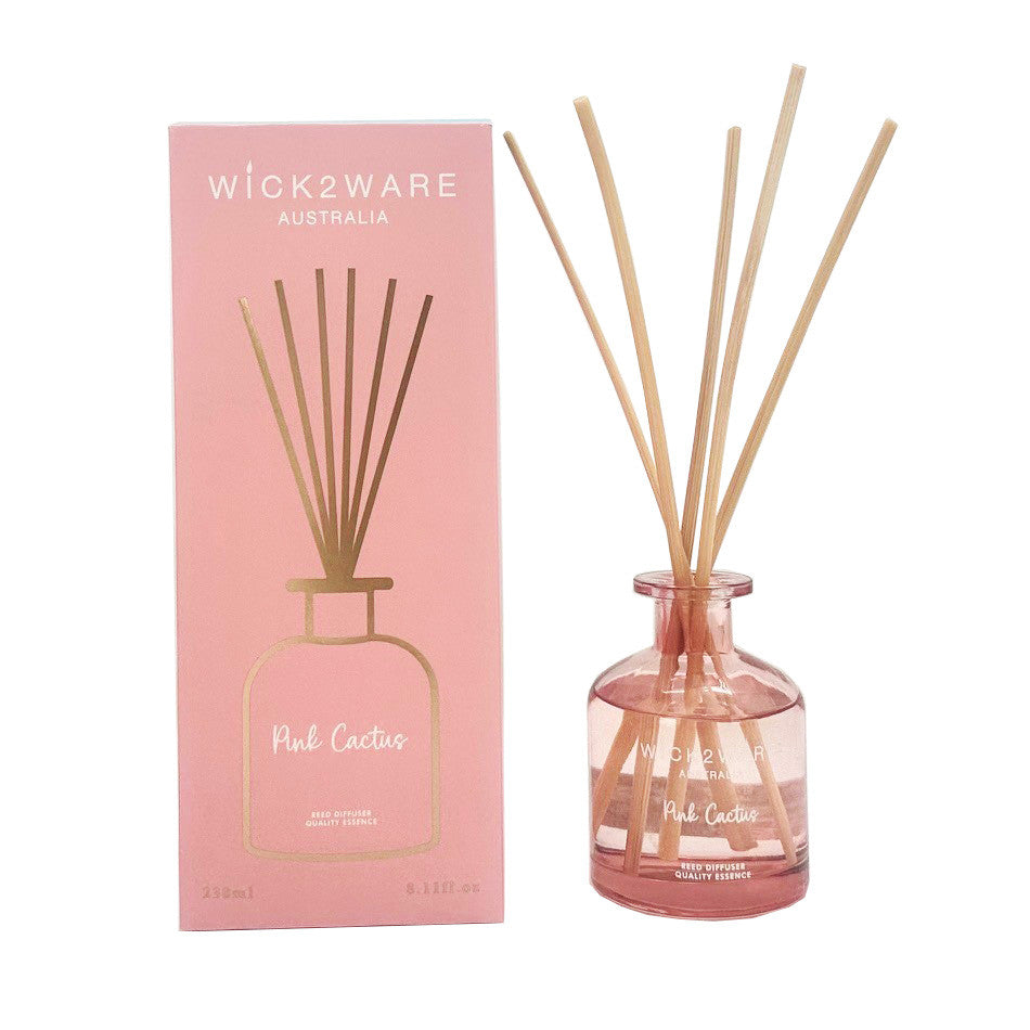 Wick2Ware Reed Fragrance Diffuser 230ML