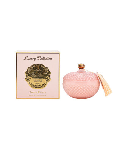 Soy Candle Jar Luxury 180g