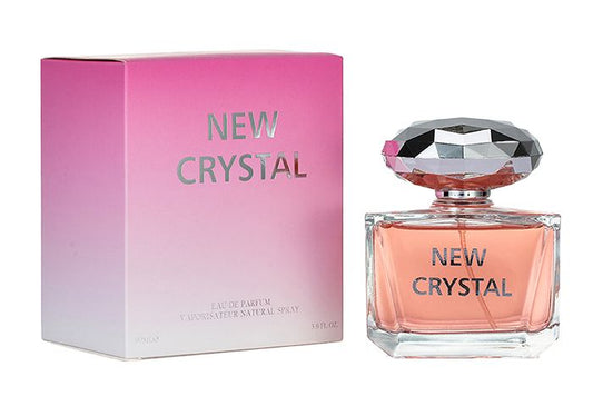 New Crystal 90ml