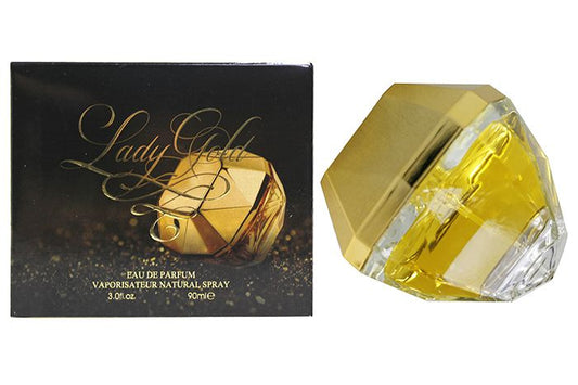 Lady Gold 90ml