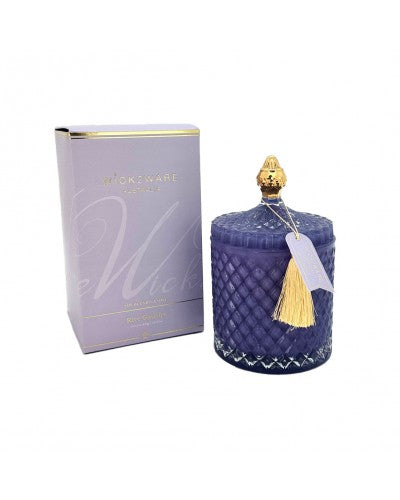Soy Candle Jar 450g
