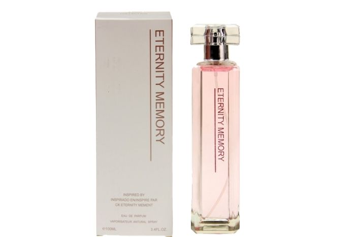 Eternity Memory 100ml