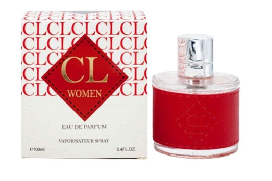CL Women 100ml