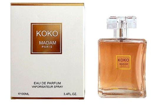 Koko Madam Paris