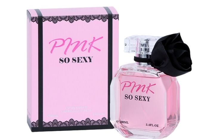 Pink So Sexy 100ml