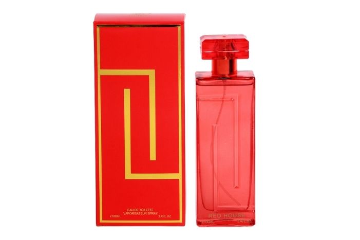 Red house 100ml