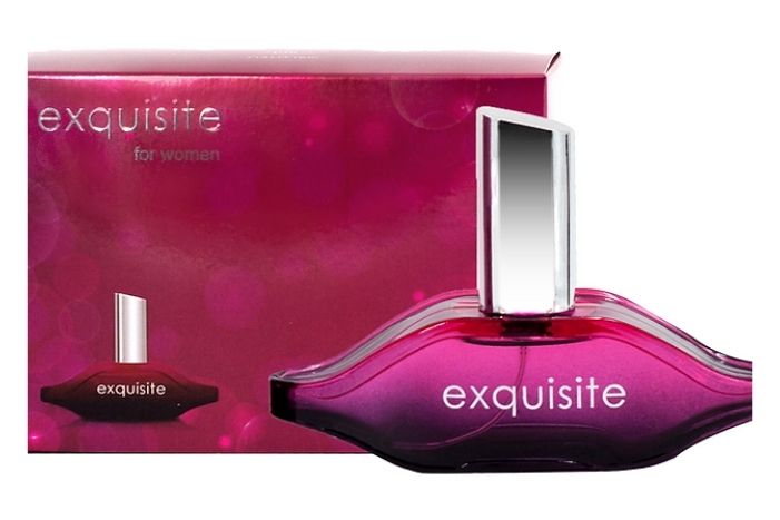 Exquisite 100ml