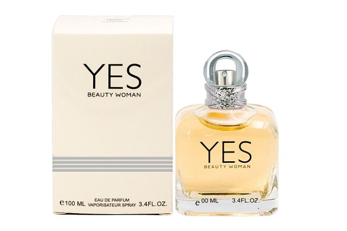 Yes Beauty Woman 100ml