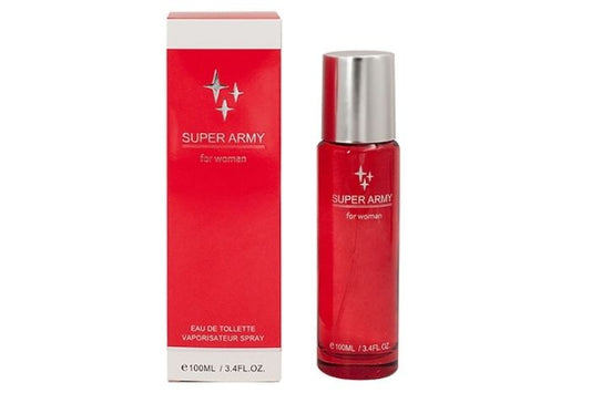 Super Army 100ml