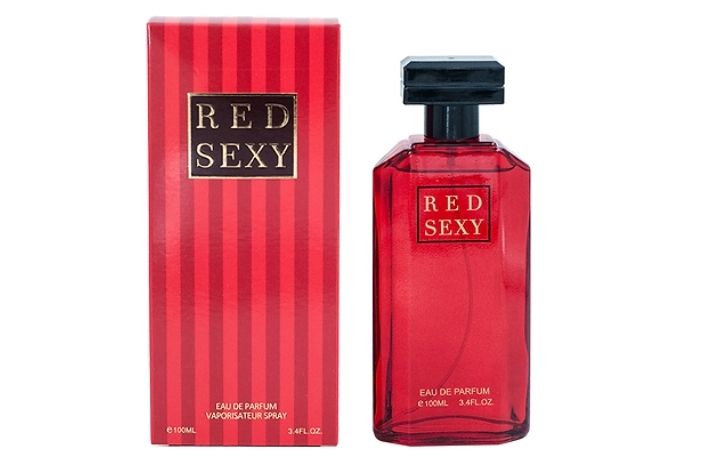Red Sexy 100ml