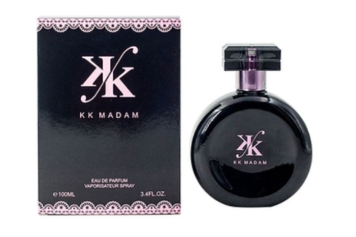 KK Madam 100ml