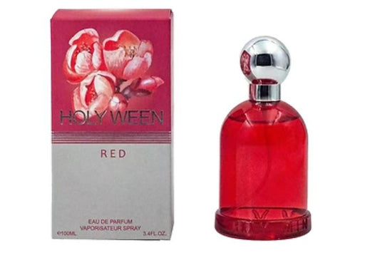 Holy Ween Red 100ml