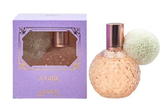 A Girl 100ml