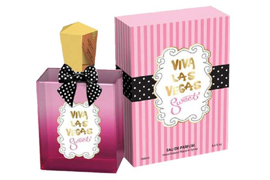 Viva Las Vegas Sweet 100ml