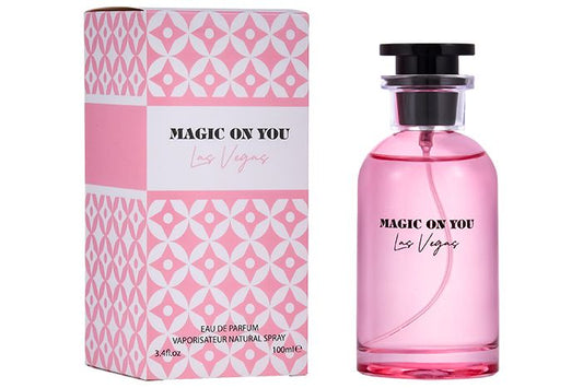 Magic On You Las Vegas 100ml