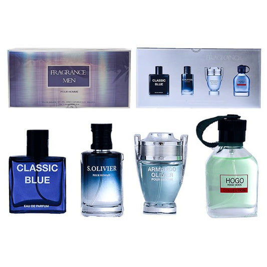 Men's Perfume Gift Set