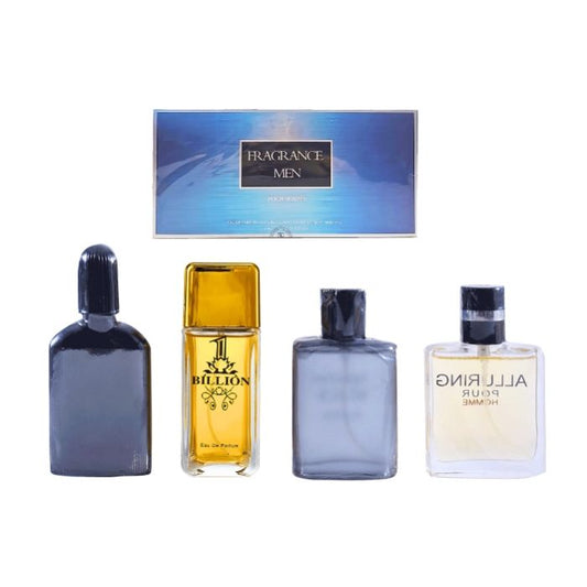 Men's Perfume Gift Set