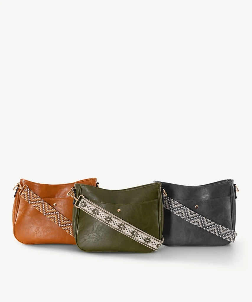Sonya Cross Body Bag