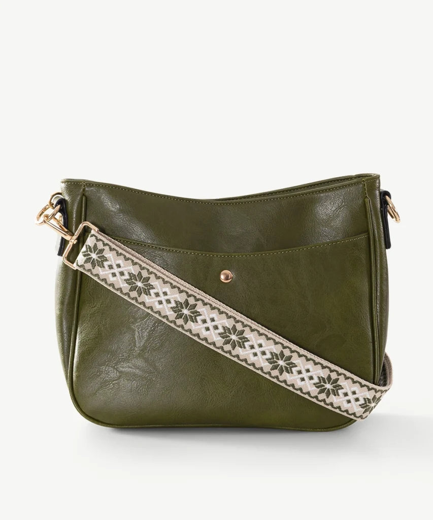 Sonya Cross Body Bag