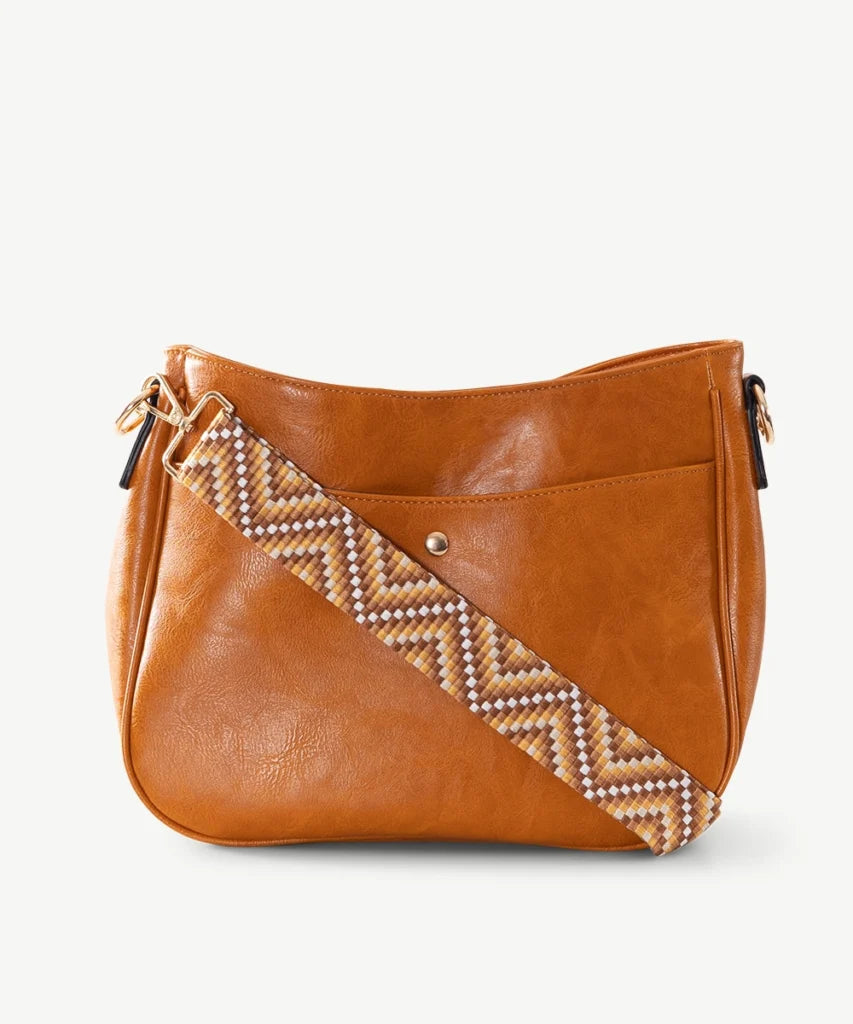 Sonya Cross Body Bag