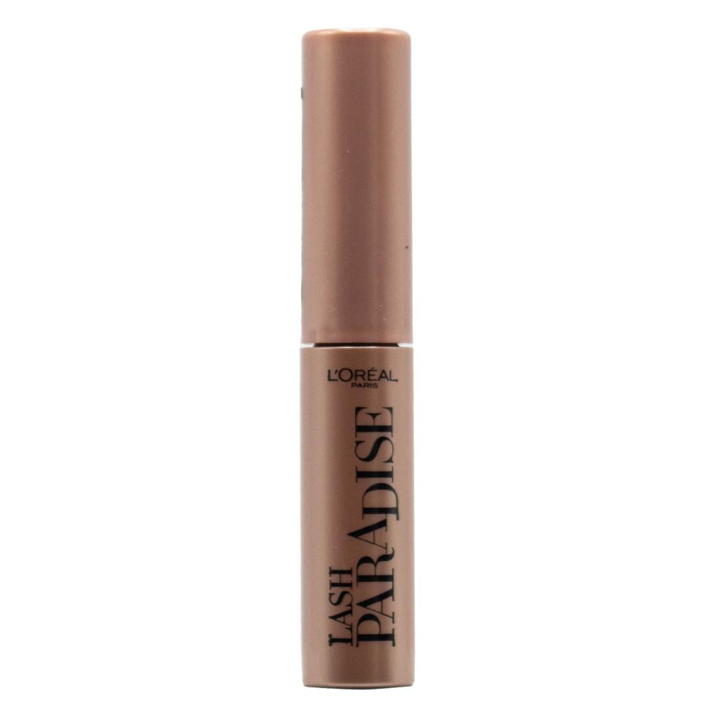 LOREAL 4.9mL MASCARA LASH PARADISE NOIR BLACK