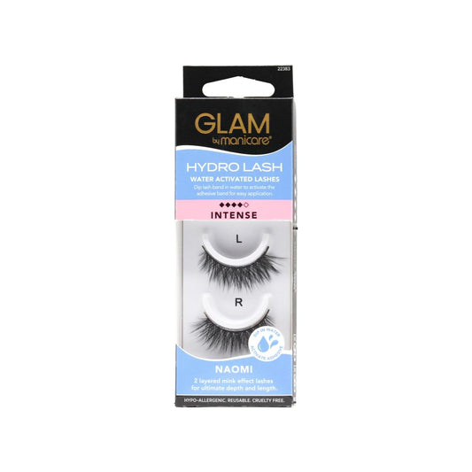 MANICARE GLAM HYDRO LASH INTENSE NAOMI